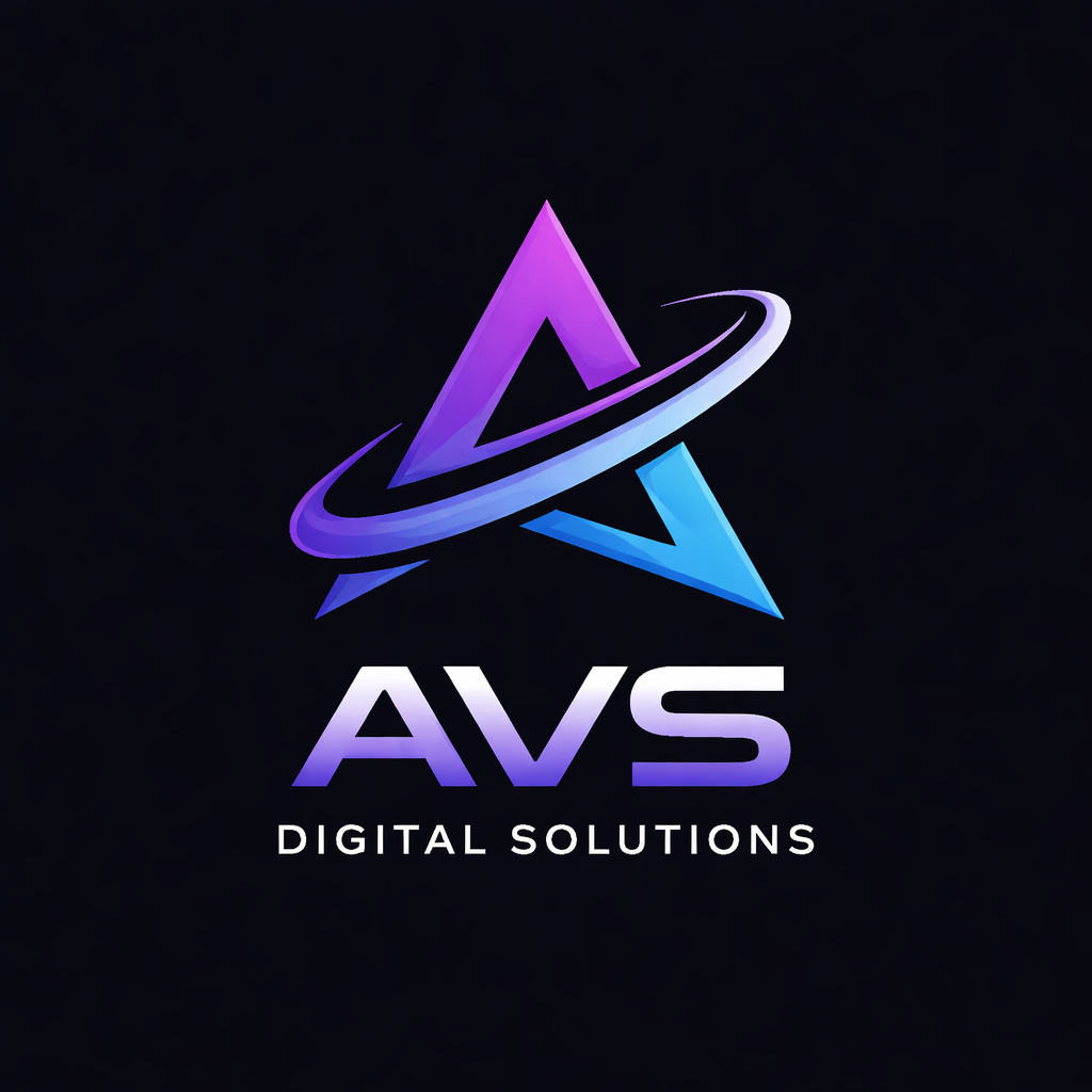 AVS Digital Solutions
